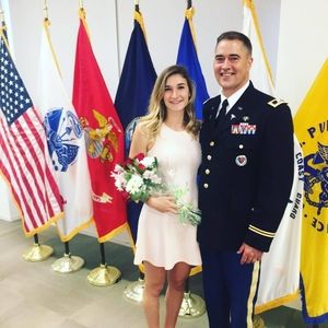 Meet your Posher, Rose